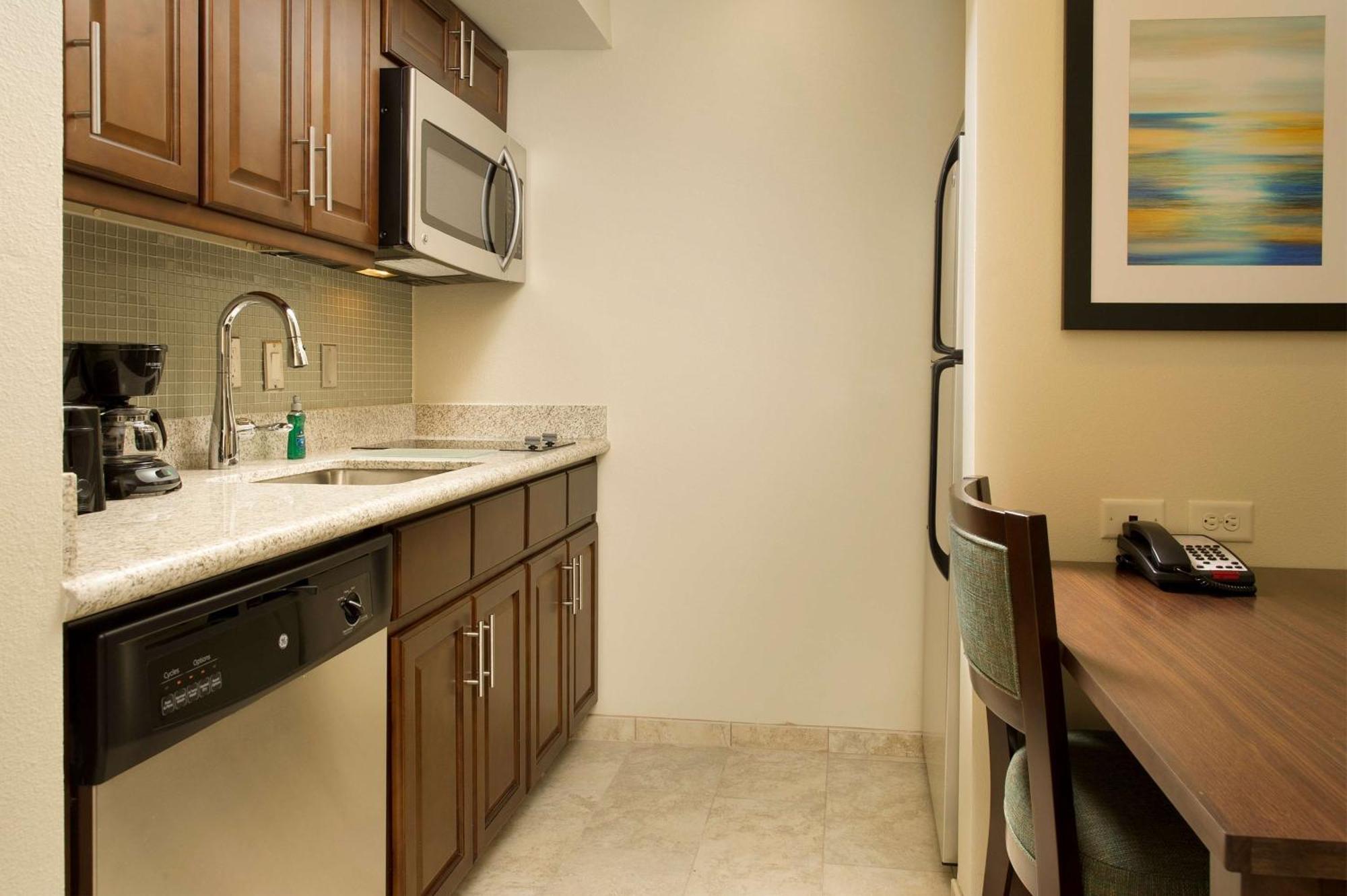 Homewood Suites By Hilton Lackland Afb/Seaworld, Tx San Antonio Bagian luar foto