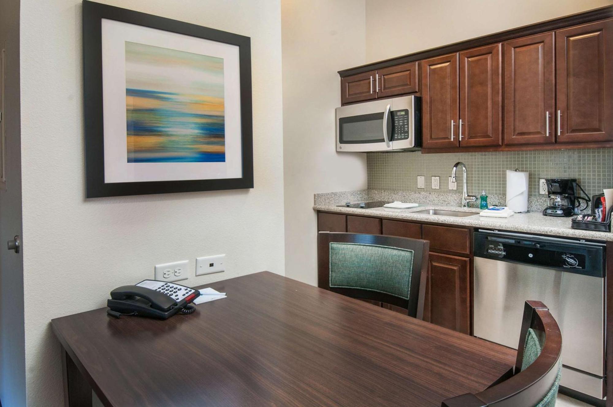 Homewood Suites By Hilton Lackland Afb/Seaworld, Tx San Antonio Bagian luar foto
